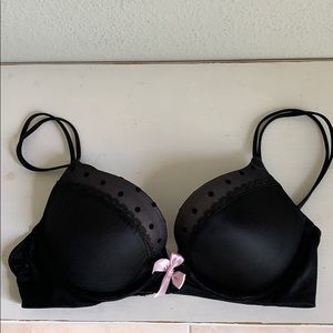 Victoria's Secret Very Sexy Push Up